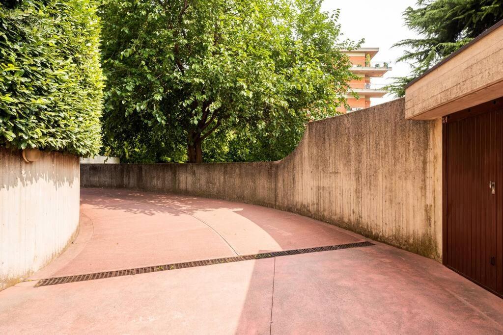 Casa De Rocco No Check In After 19 00 Brescia Exterior foto